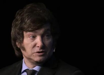 El ascenso de Javier Milei abrió una grieta dentro de la ultraderecha hispana