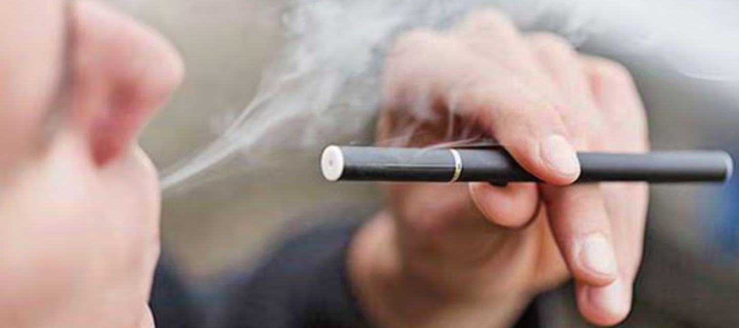 El Congreso mexicano aprobó una reforma que prohíbe fabricar y vender vapeadores