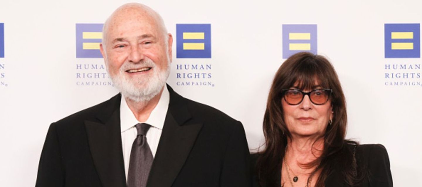 La policía de Los Ángeles investiga la muerte del cineasta Rob Reiner y su esposa Michele