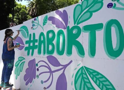 MAREAS impulsa la autonomía reproductiva global