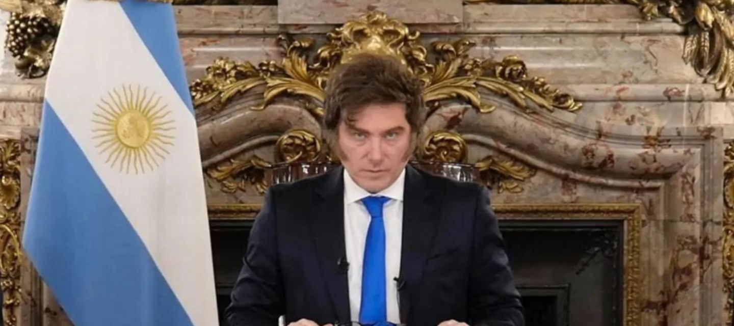 Diputados debate el Presupuesto 2026, el primero de Milei. 