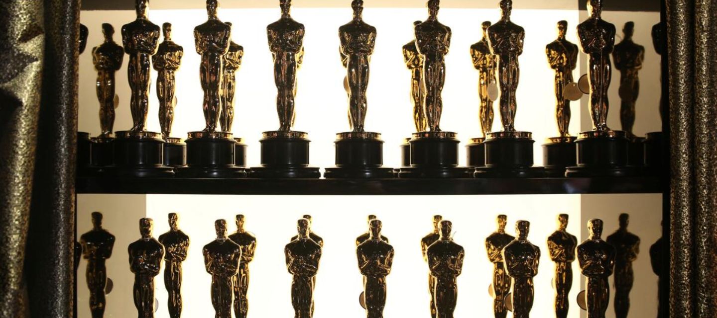 La Academia anunció que los Premios Oscar se transmitirán en YouTube desde 2029