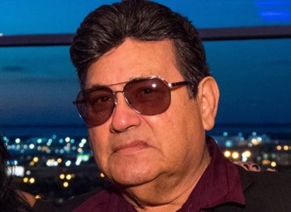 Abraham Quintanilla Jr., padre y mánager de Selena, falleció a los 86 años.