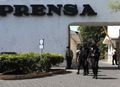 Un informe de la FLED documenta 730 violaciones a la libertad de expresión contra periodistas nicaragüenses