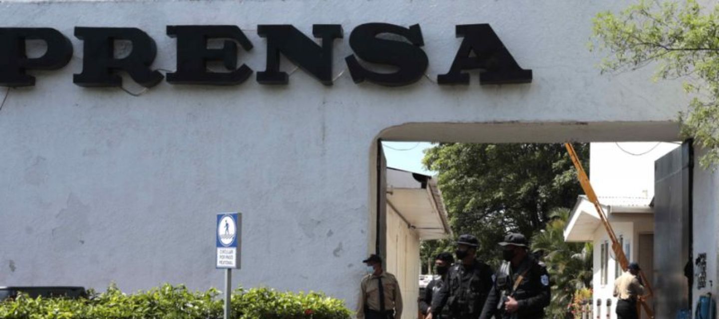 Un informe de la FLED documenta 730 violaciones a la libertad de expresión contra periodistas nicaragüenses