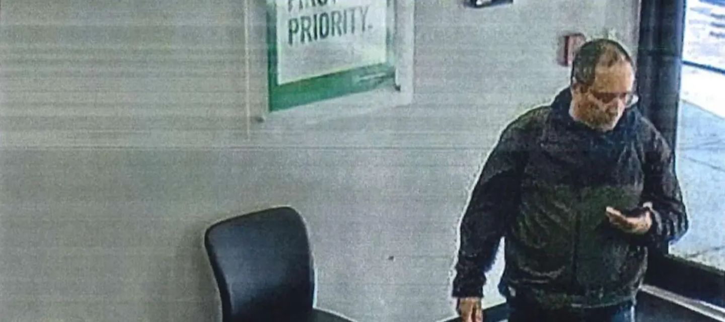 Las autoridades de Estados Unidos identificaron a Claudio Neves Valente, de 48 años, como el principal sospechoso del tiroteo masivo 