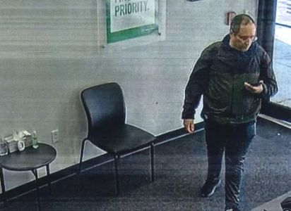 Las autoridades de Estados Unidos identificaron a Claudio Neves Valente, de 48 años, como el principal sospechoso del tiroteo masivo 