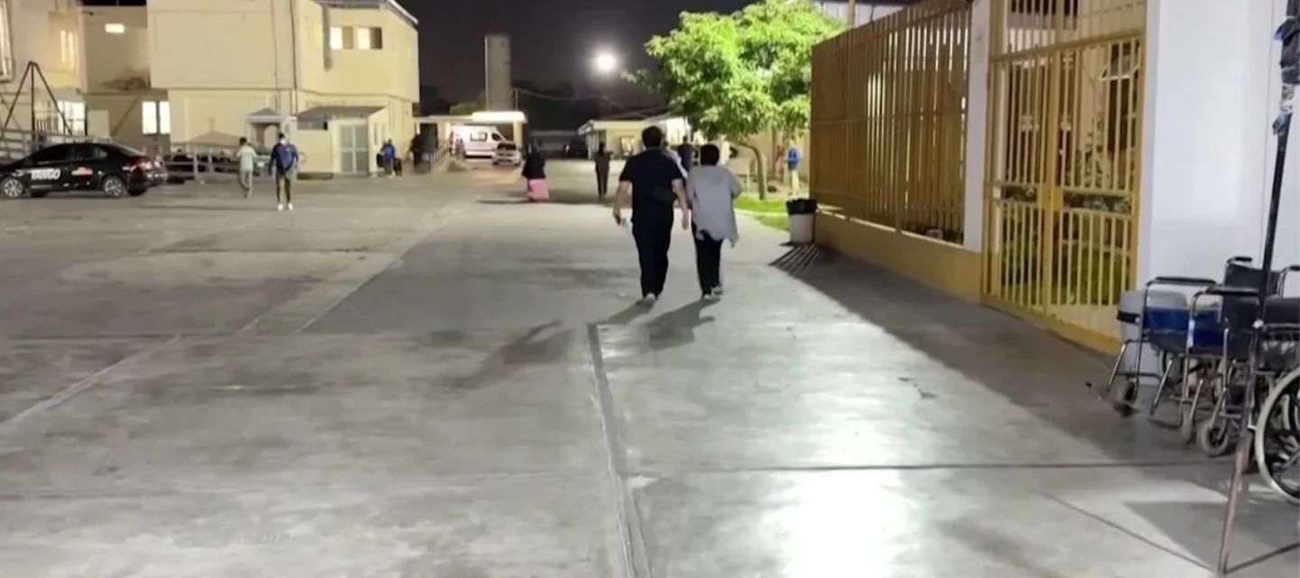 Una regidora del distrito de Chicama fue asesinada a tiros durante una fiesta previa a Navidad.