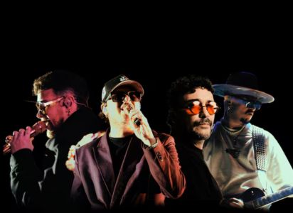 Andrés Cepeda y Piso 21 se unen en “Por si mañana no estoy”