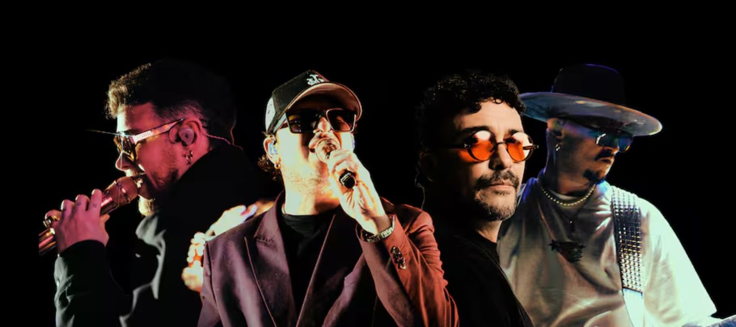 Andrés Cepeda y Piso 21 se unen en “Por si mañana no estoy”