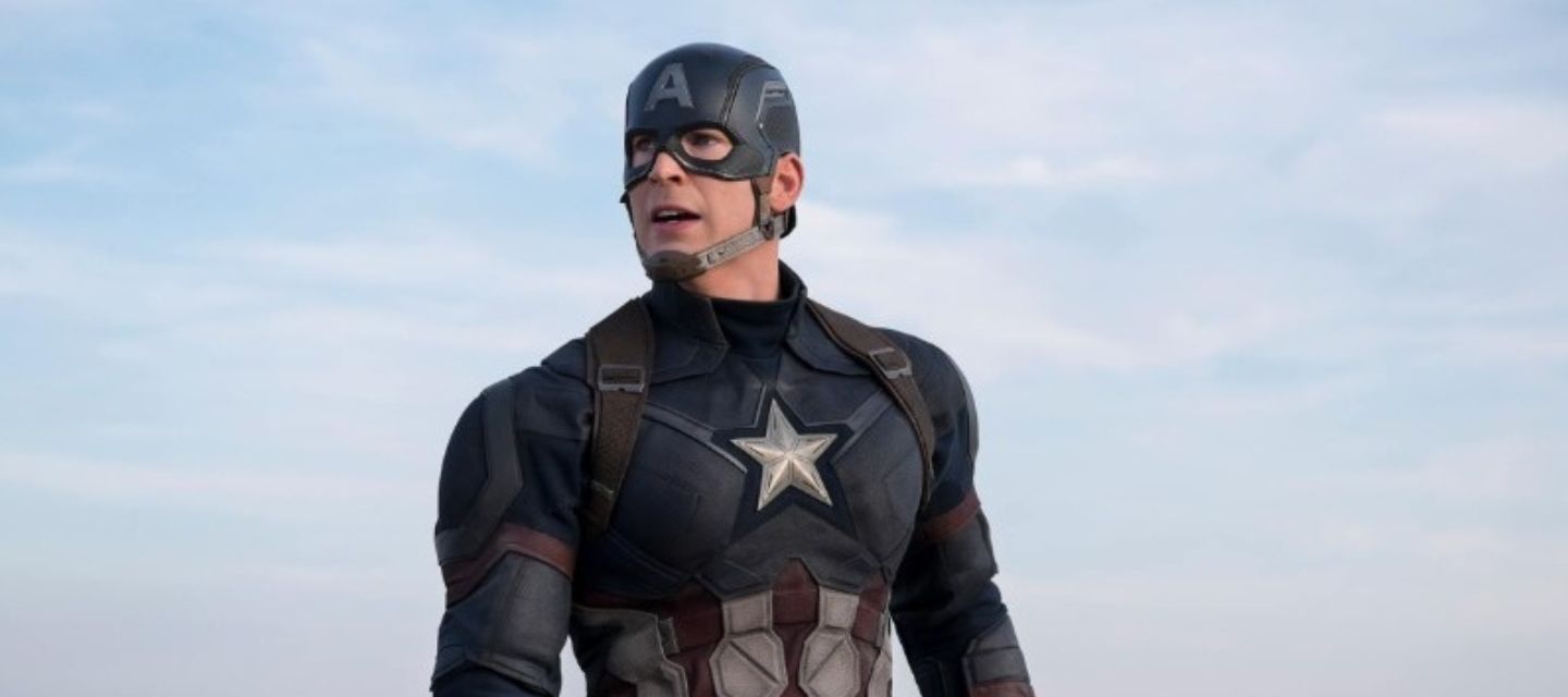 Marvel confirma el regreso de Chris Evans como Steve Rogers en Avengers: Doomsday.