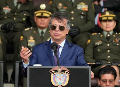 Petro decreta emergencia económica y desata críticas