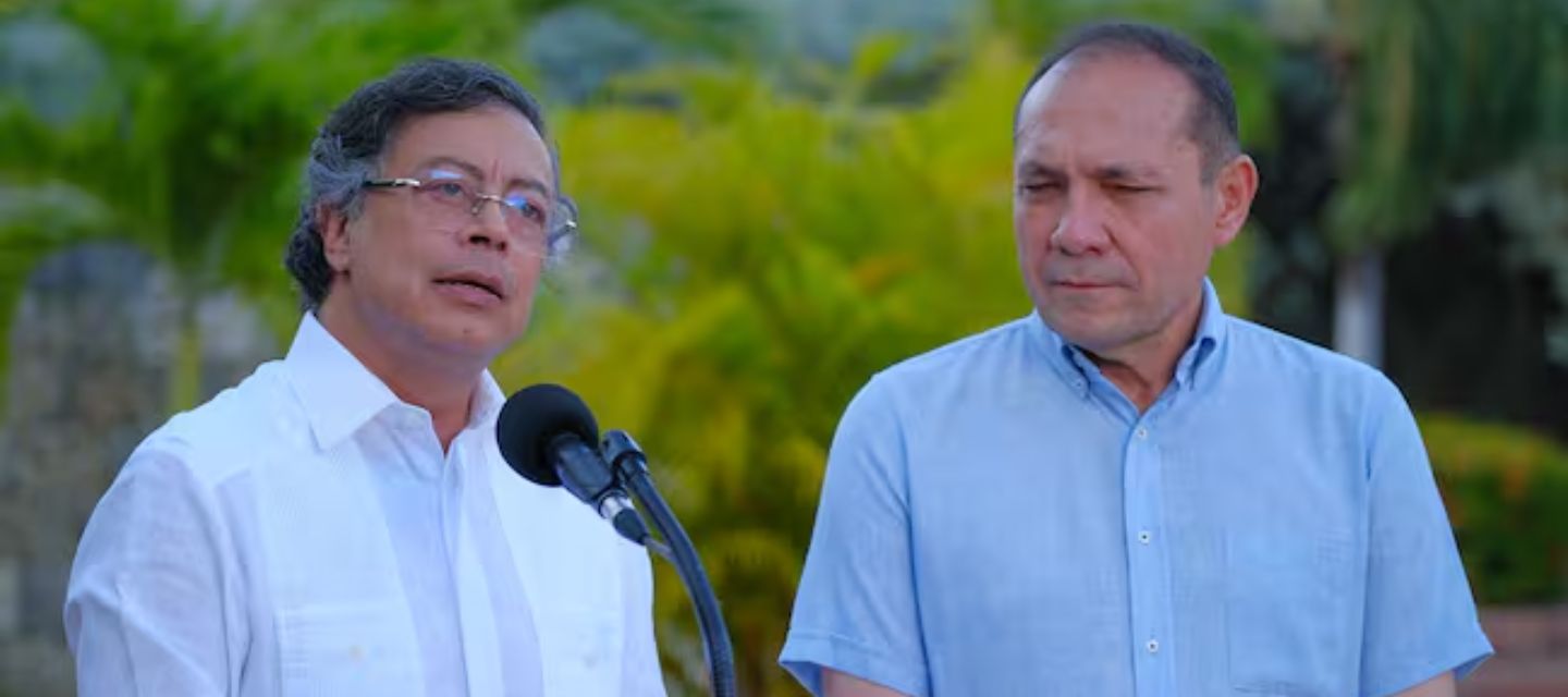 El presidente Gustavo Petro anunció que Colombia contará en 2026 con un salario mínimo “vital”