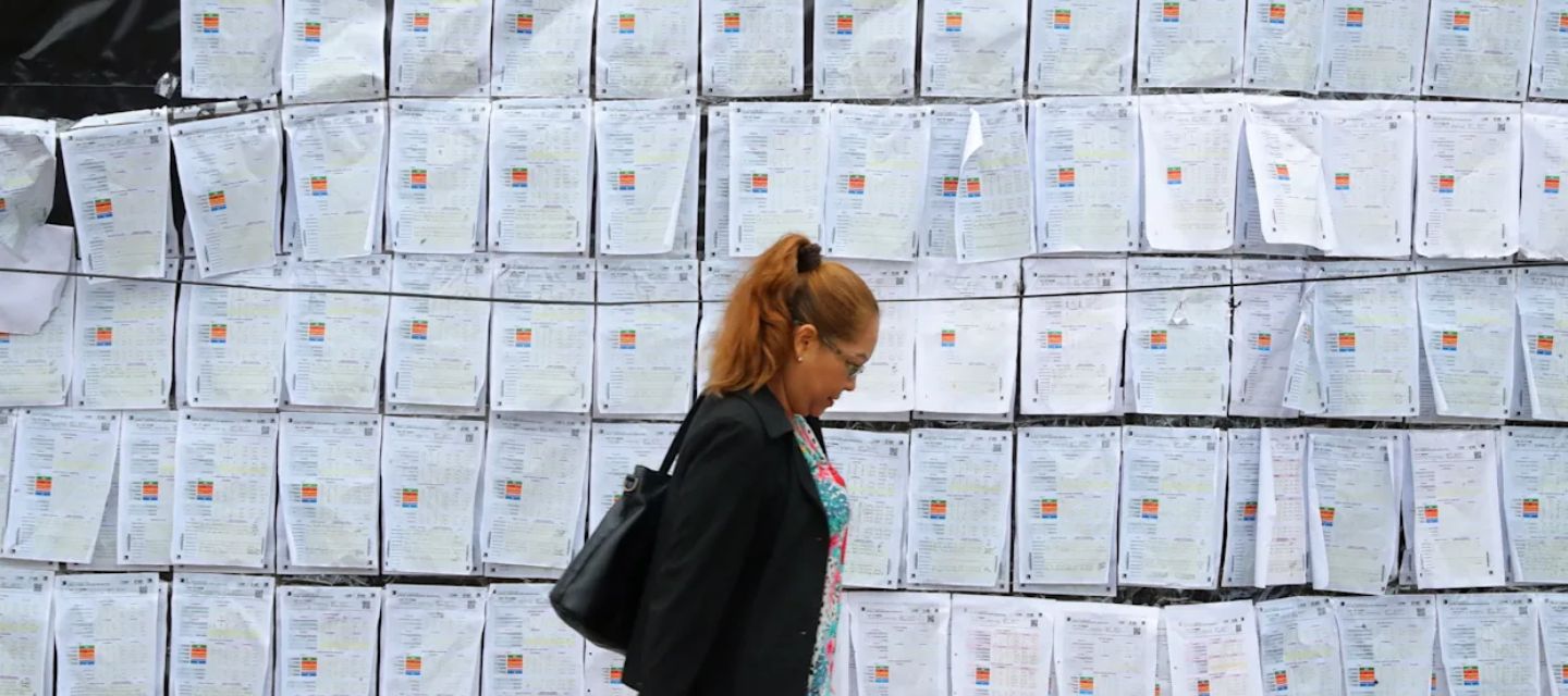 La crisis electoral que marcó el cierre de 2025 en Honduras dejó una estela de desconfianza institucional y tensión política. 