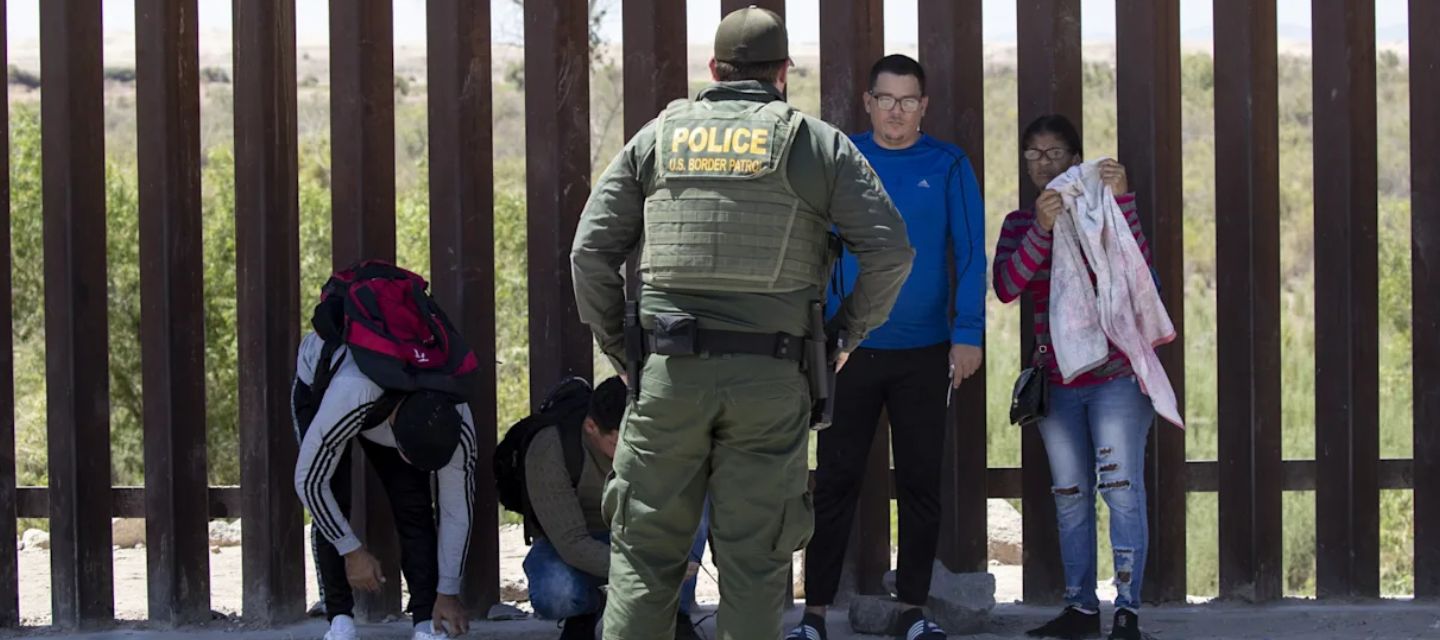 Estados Unidos deportó en 2025 a 7.431 migrantes nicaragüenses en situación irregular