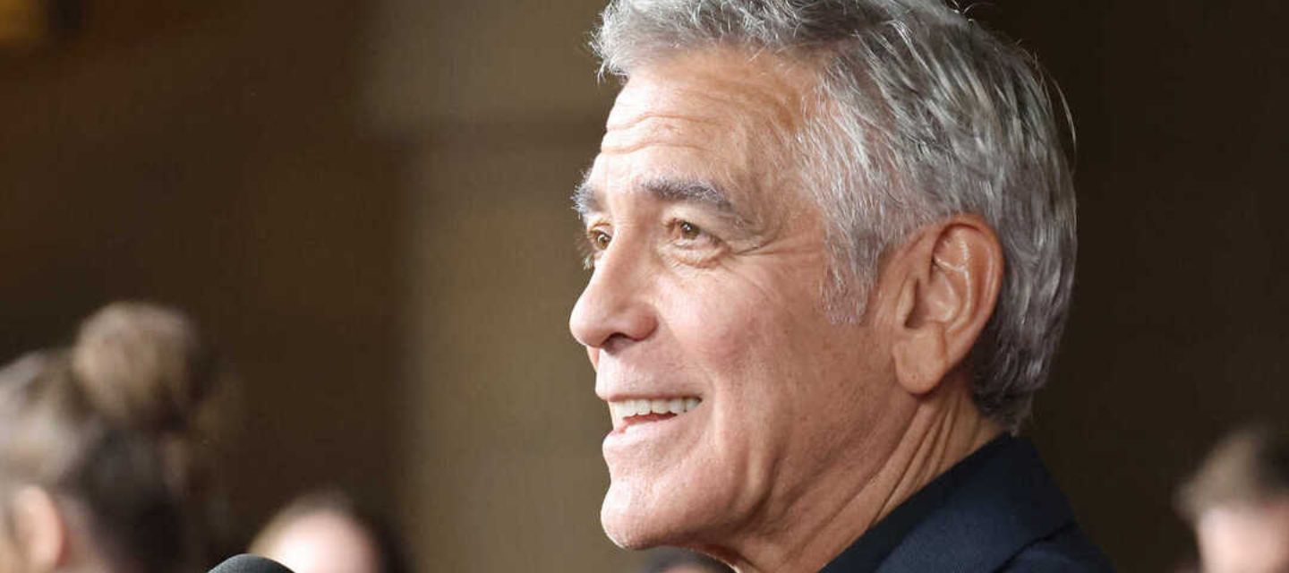 George Clooney respondió a Donald Trump tras burlas por su nacionalidad francesa y llamó a “hacer grande a EE.UU. de nuevo” 