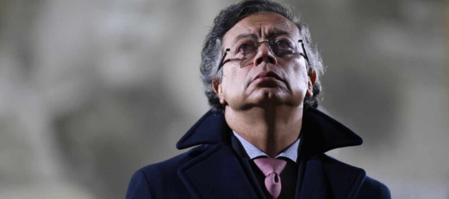 Gustavo Petro rechazó las amenazas de Donald Trump tras la captura de Maduro y negó vínculos con el narcotráfico