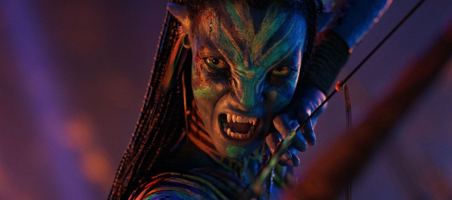 La tercera película de Avatar superó los mil millones de dólares en solo 18 días