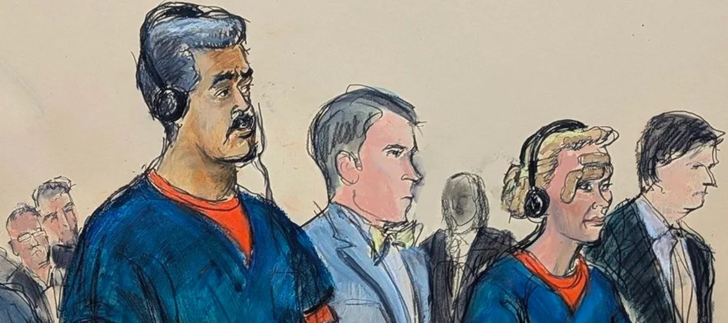 EE.UU. retiró en su nueva acusación la mención a Maduro como líder del Cartel de los Soles