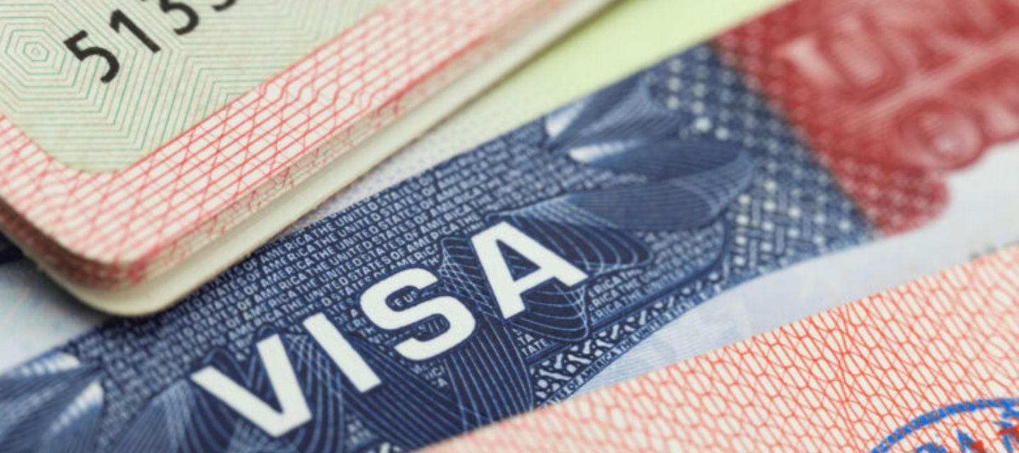 Estados Unidos incluyó a Venezuela y Cuba en la lista de países cuyos ciudadanos deberán pagar fianzas para visas B1/B2