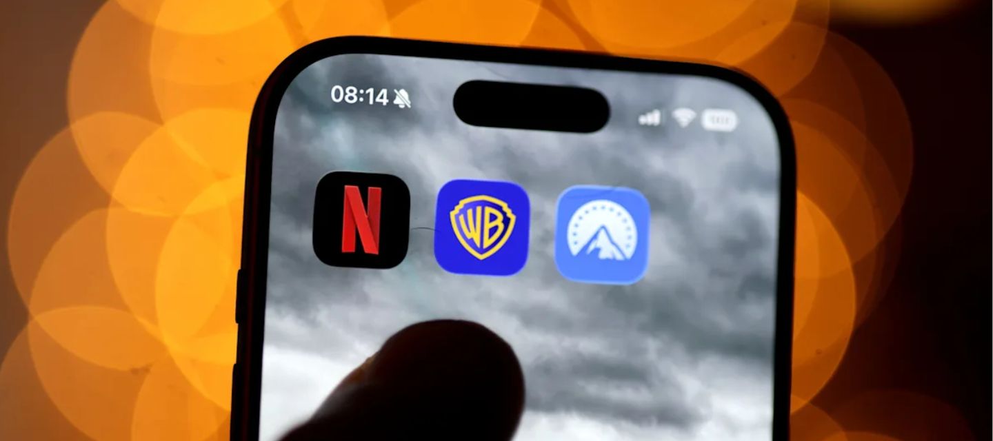 El consejo de Warner Bros. Discovery rechazó por unanimidad la oferta de Paramount