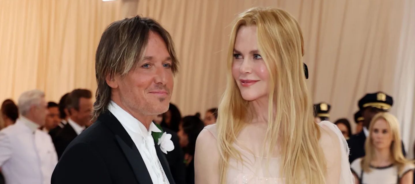 Nicole Kidman y Keith Urban cerraron un divorcio rápido y discreto