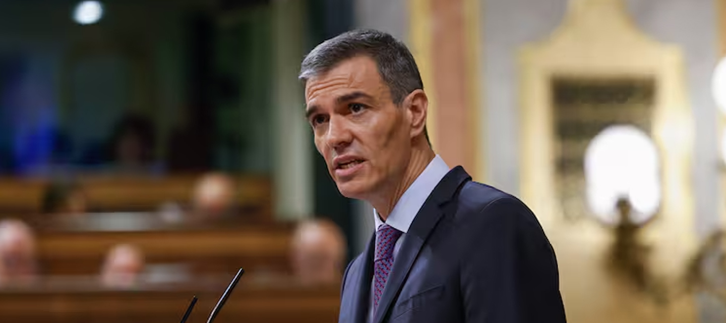 Pedro Sánchez