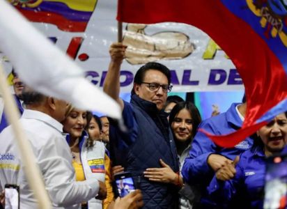 El líder de la peligrosa banda criminal Los Lagartos, Stalin Rolando Olivero, fue asesinado a tiros 