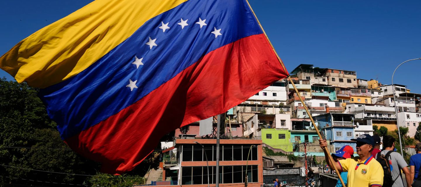 Caracas y Washington inician un proceso exploratorio para restablecer relaciones diplomáticas
