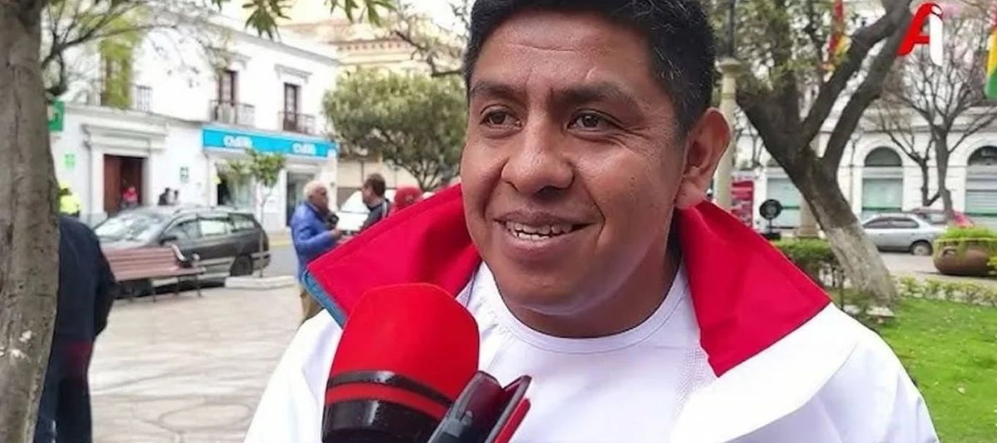 La policía investiga el asesinato de Mauricio Aramayo, funcionario y aliado del presidente Rodrigo Paz