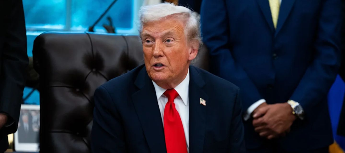 El plan de Trump para redibujar distritos antes de las elecciones de medio término enfrenta resistencia legal y política