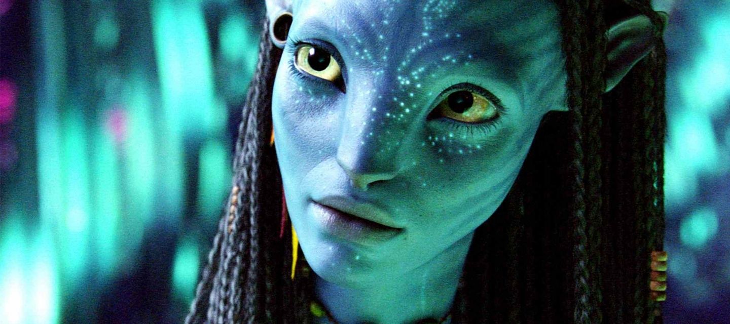 Zoe Saldaña se convierte en la actriz más taquillera de la historia tras el éxito de ‘Avatar