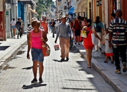Colectivos feministas confirmaron el primer feminicidio de 2026 en Cuba.