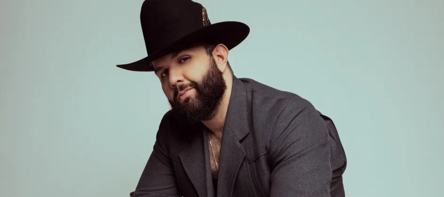 Jelly Roll, Alejandro Sanz y Grupo Frontera encabezarán La Cura Fest de Carín León en Hermosillo