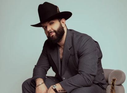 Jelly Roll, Alejandro Sanz y Grupo Frontera encabezarán La Cura Fest de Carín León en Hermosillo