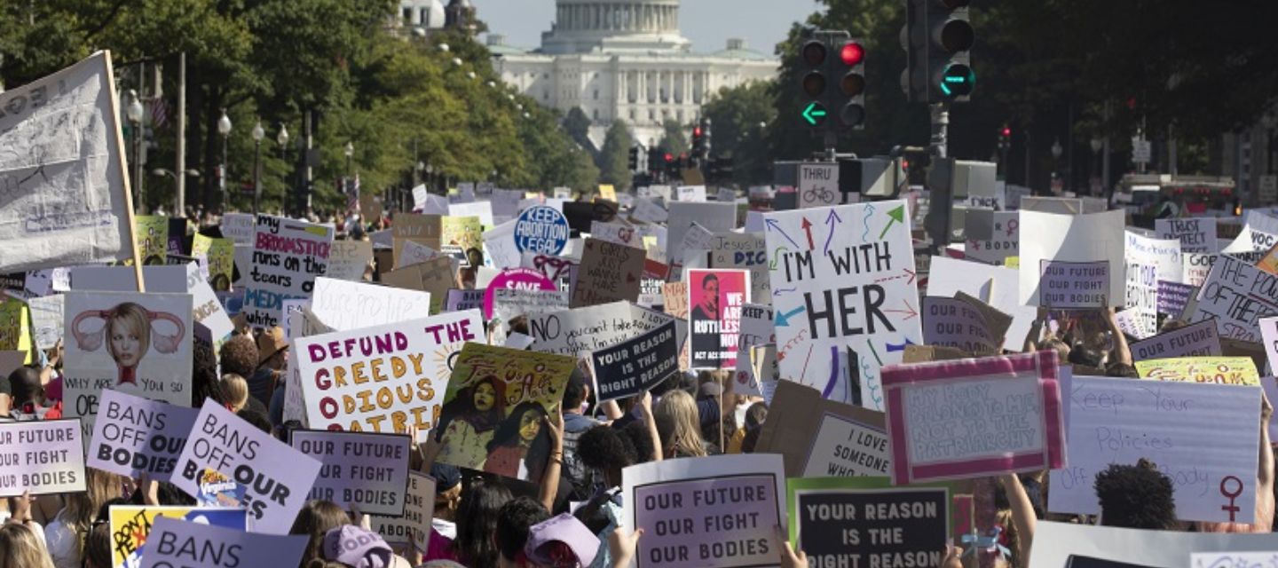 ‍La ofensiva conservadora en EE.UU. ya no se limita al aborto: