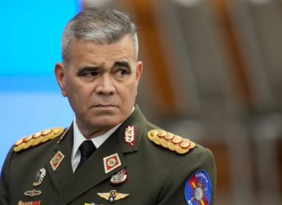 El ministro de Defensa de Venezuela informó que 47 militares murieron durante el ataque estadounidense del 3 de enero