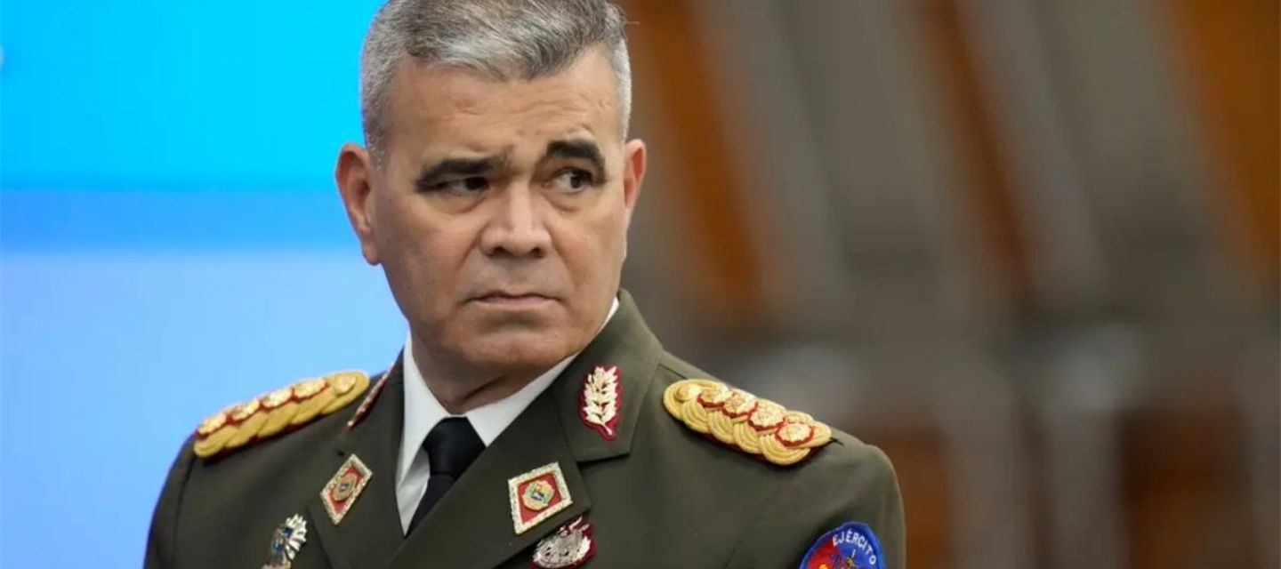 El ministro de Defensa de Venezuela informó que 47 militares murieron durante el ataque estadounidense del 3 de enero