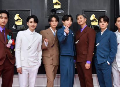 BTS anunció ARIRANG, su nuevo álbum inspirado en la canción folclórica más emblemática de Corea