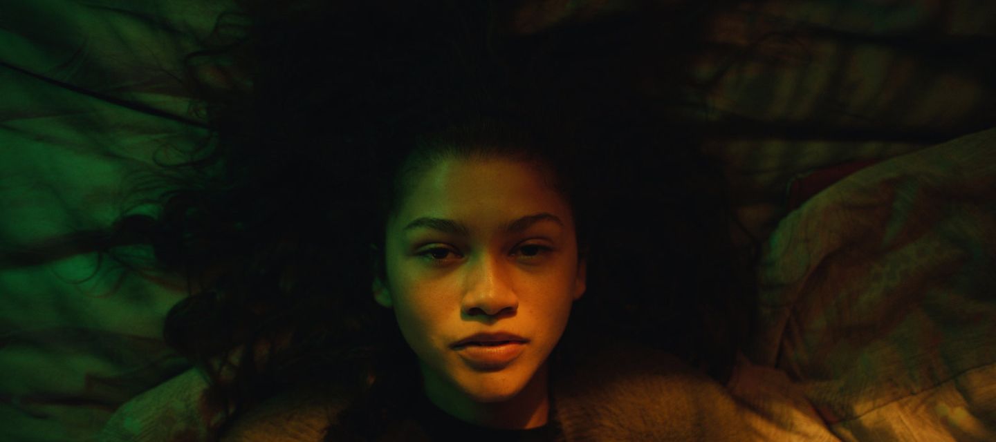 HBO Max lanzó el tráiler de la tercera temporada de “Euphoria”