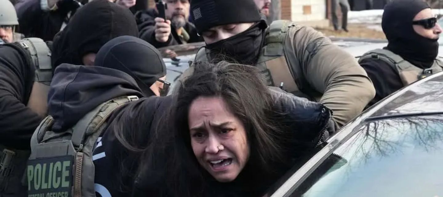 Las redadas migratorias en Minnesota escalan a los tribunales tras citaciones federales