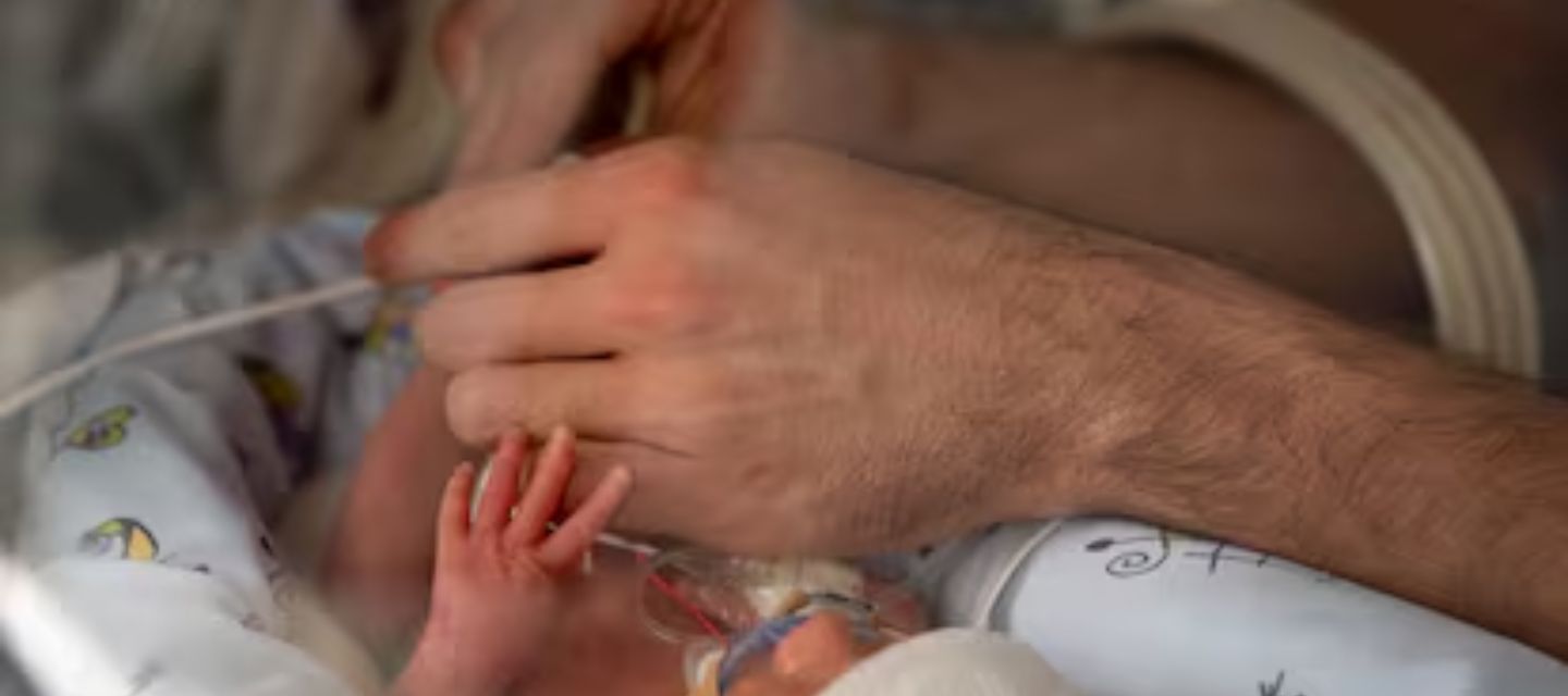 Un estudio del Hospital Clínic confirma que la transfusión de sangre de cordón umbilical