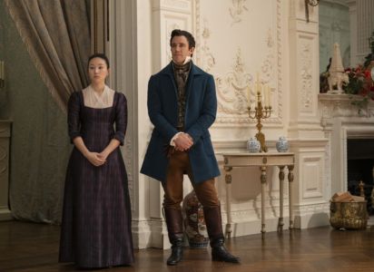 La temporada 4 de “Los Bridgerton”