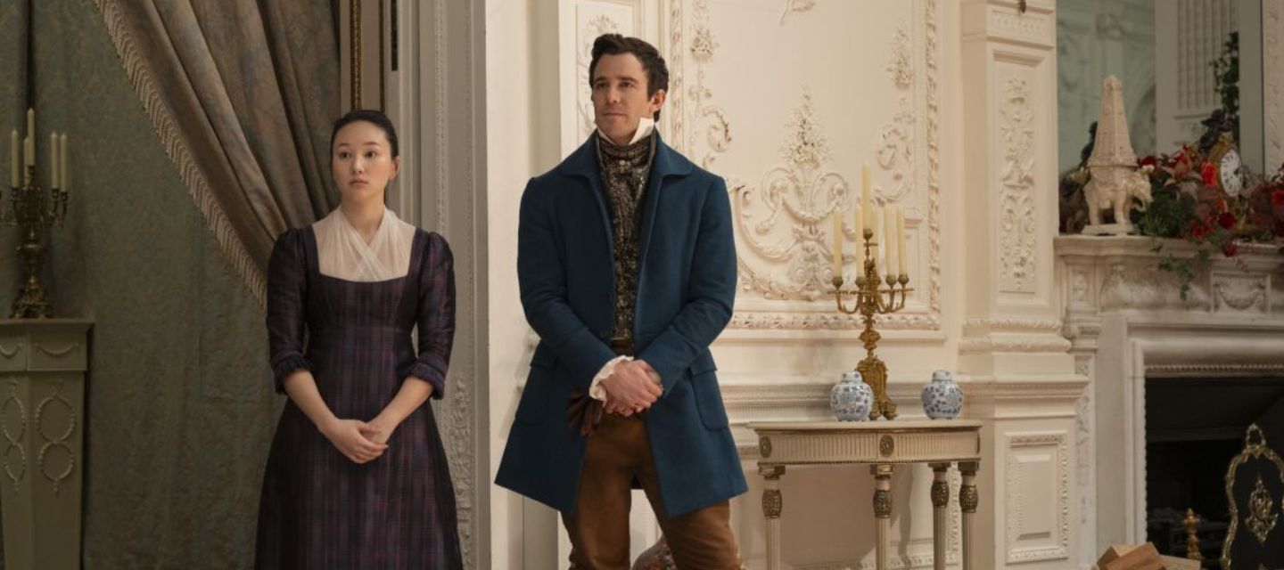 La temporada 4 de “Los Bridgerton”