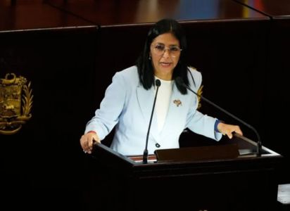 El gobierno interino de Venezuela anuncia una ley de amnistía que podría liberar