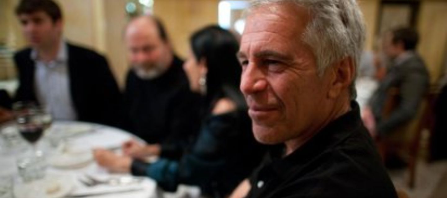 ‍El Departamento de Justicia divulga más de 3 millones de páginas