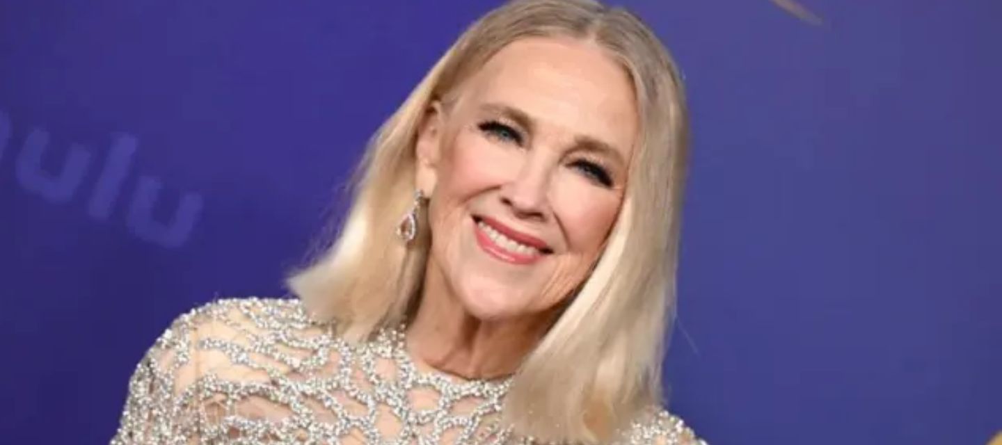 La actriz canadiense Catherine O’Hara, estrella de “Home Alone” y “Shitt’s Creek”, fallece a los 71 años