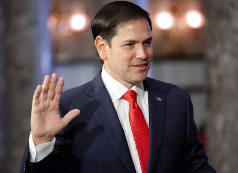 Marco Rubio