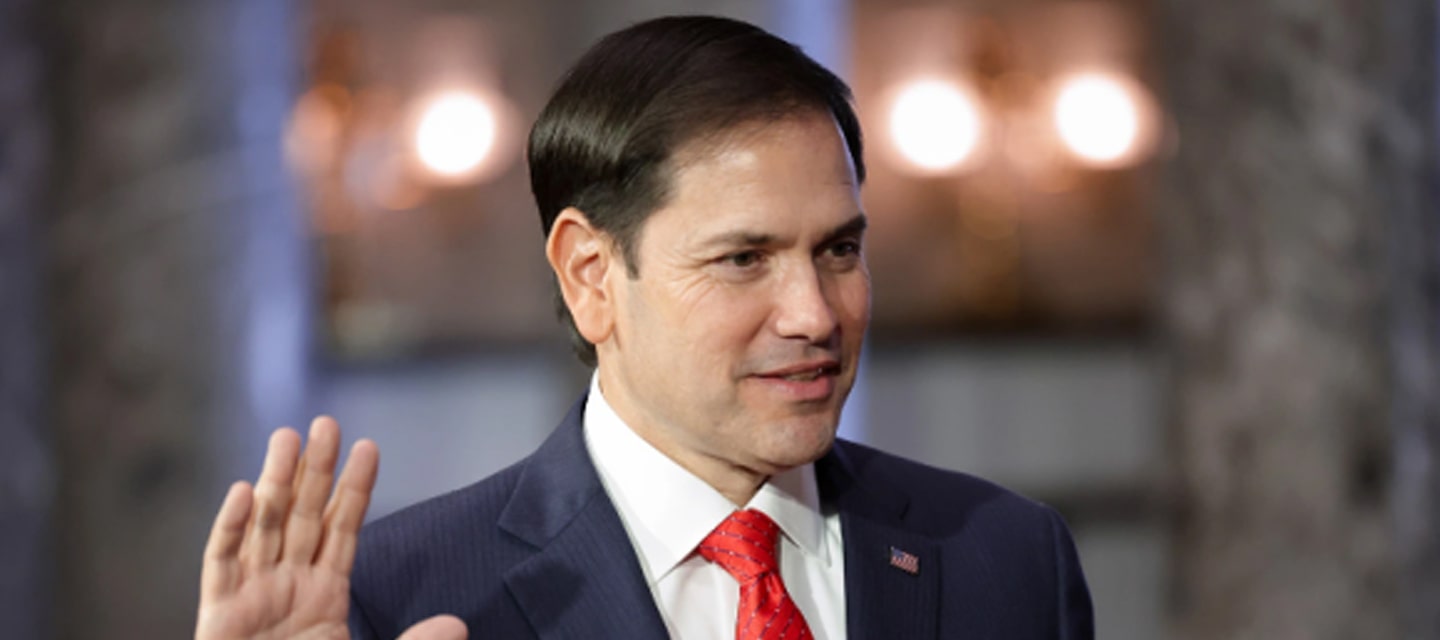 Marco Rubio