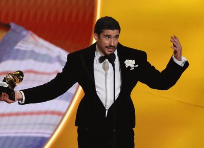 Bad Bunny criticó duramente al Servicio de Inmigración y Control de Aduanas (ICE)